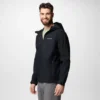 Jacheta softshell cu glugă Ascender™ II pentru bărbați