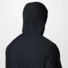 Jacheta softshell cu glugă Ascender™ II pentru bărbați