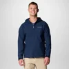 Jacheta softshell cu glugă Ascender™ II pentru bărbați – lungă Jacheta softshell cu glugă Ascender™ II pentru bărbați – lungă