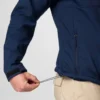 Jacheta softshell cu glugă Ascender™ II pentru bărbați – lungă Jacheta softshell cu glugă Ascender™ II pentru bărbați – lungă