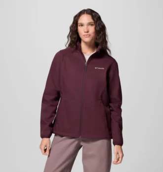 Jacheta softshell pentru femei Kruser Ridge™ III