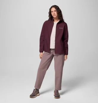 Jacheta softshell pentru femei Kruser Ridge™ III