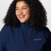 Jacheta softshell pentru femei Kruser Ridge™ III – Mărimi mari Jacheta softshell pentru femei Kruser Ridge™ III – Mărimi mari