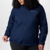 Jacheta softshell pentru femei Kruser Ridge™ III – Mărimi mari Jacheta softshell pentru femei Kruser Ridge™ III – Mărimi mari