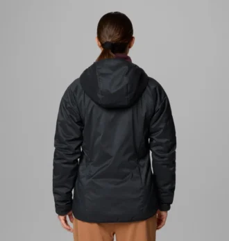 Jacheta softshell pentru femei Kruser Ridge™ III Plush