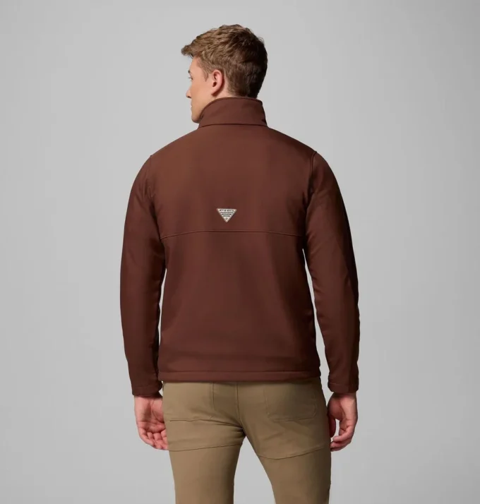 Jacheta softshell PHG Ascender™ II pentru bărbați Jacheta softshell PHG Ascender™ II pentru bărbați
