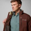 Jacheta softshell PHG Ascender™ II pentru bărbați Jacheta softshell PHG Ascender™ II pentru bărbați