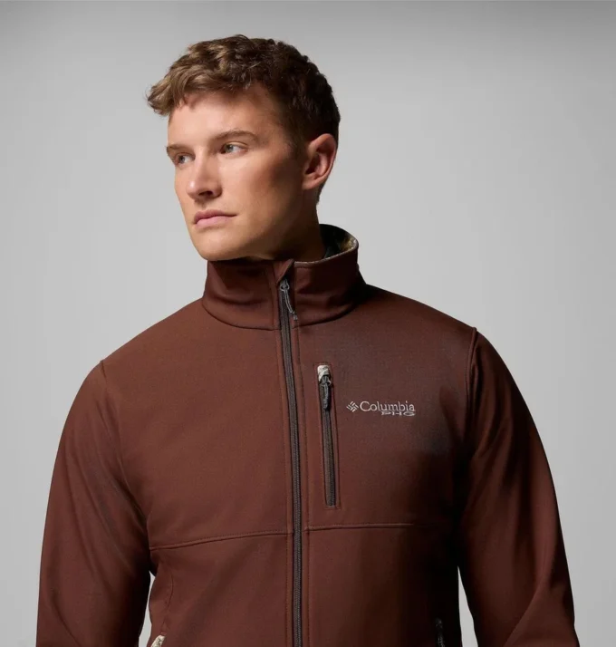 Jacheta softshell PHG Ascender™ II pentru bărbați Jacheta softshell PHG Ascender™ II pentru bărbați