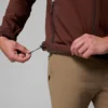 Jacheta softshell PHG Ascender™ II pentru bărbați Jacheta softshell PHG Ascender™ II pentru bărbați