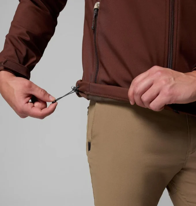 Jacheta softshell PHG Ascender™ II pentru bărbați Jacheta softshell PHG Ascender™ II pentru bărbați