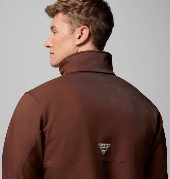 Jacheta softshell PHG Ascender™ II pentru bărbați Jacheta softshell PHG Ascender™ II pentru bărbați