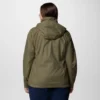 Jacheta Switchback™ IV pentru femei – Mărimi mari Jacheta Switchback™ IV pentru femei – Mărimi mari