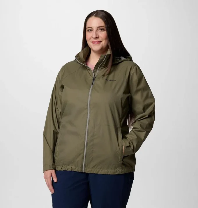 Jacheta Switchback™ IV pentru femei – Mărimi mari Jacheta Switchback™ IV pentru femei – Mărimi mari