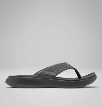 Șlapi din piele PFG Boatside™ pentru femei