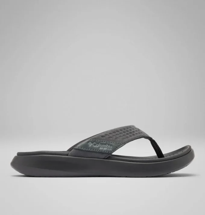 Șlapi din piele PFG Boatside™ pentru femei