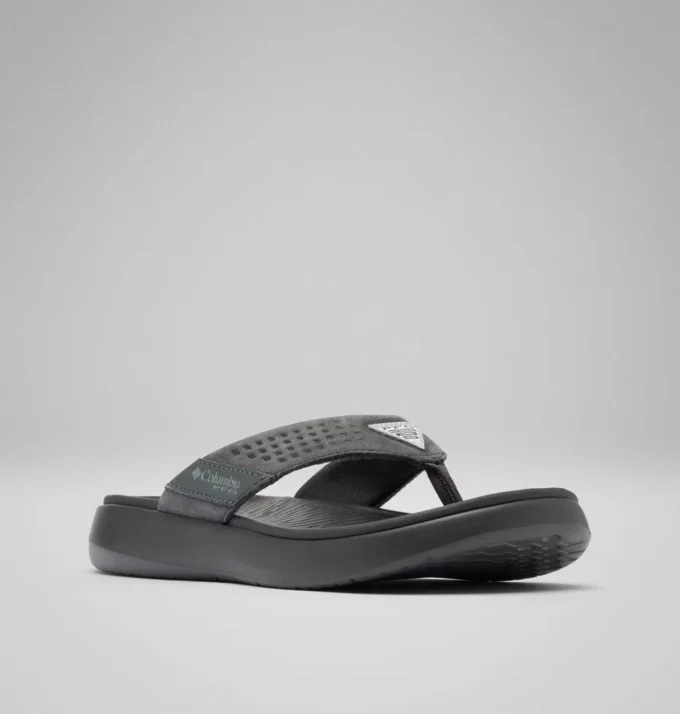 Șlapi din piele PFG Boatside™ pentru femei