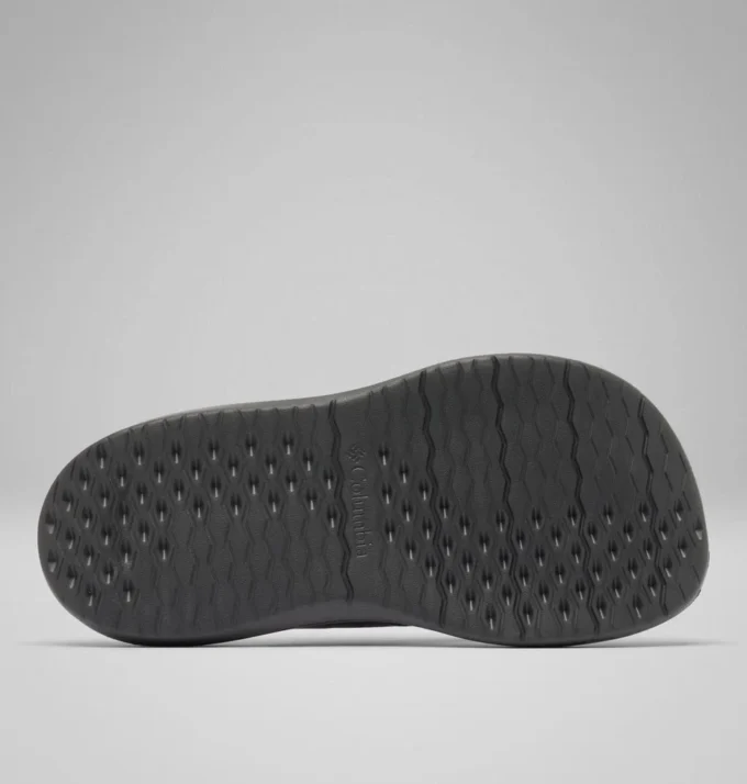 Șlapi din piele PFG Boatside™ pentru femei