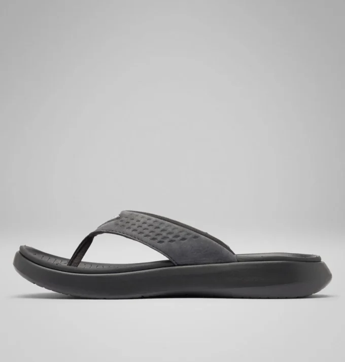 Șlapi din piele PFG Boatside™ pentru femei
