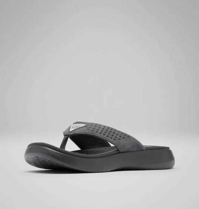 Șlapi din piele PFG Boatside™ pentru femei