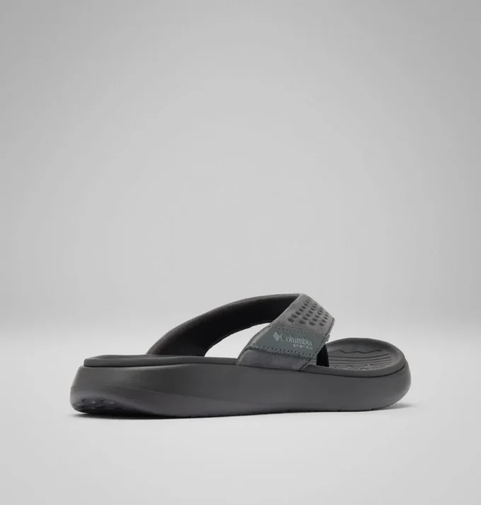 Șlapi din piele PFG Boatside™ pentru femei