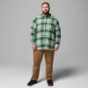 Men Pitchstone™ Heavyweight Flannel II – Mare