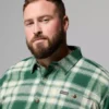 Men Pitchstone™ Heavyweight Flannel II – Mare