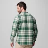 Men Pitchstone™ Heavyweight Flannel II – Tall