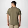 Men Tech Trail™ Utility Short Sleeve Crew