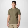 Men Tech Trail™ Utility Short Sleeve Crew
