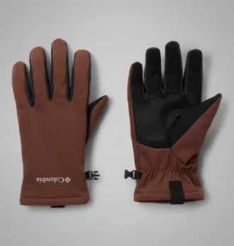 Mănuși Ascender™ III Softshell pentru bărbați