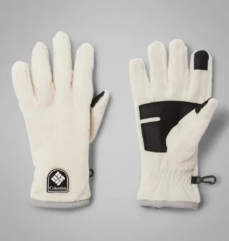 Mănuși din fleece Sherpa Fire Side™ pentru femei