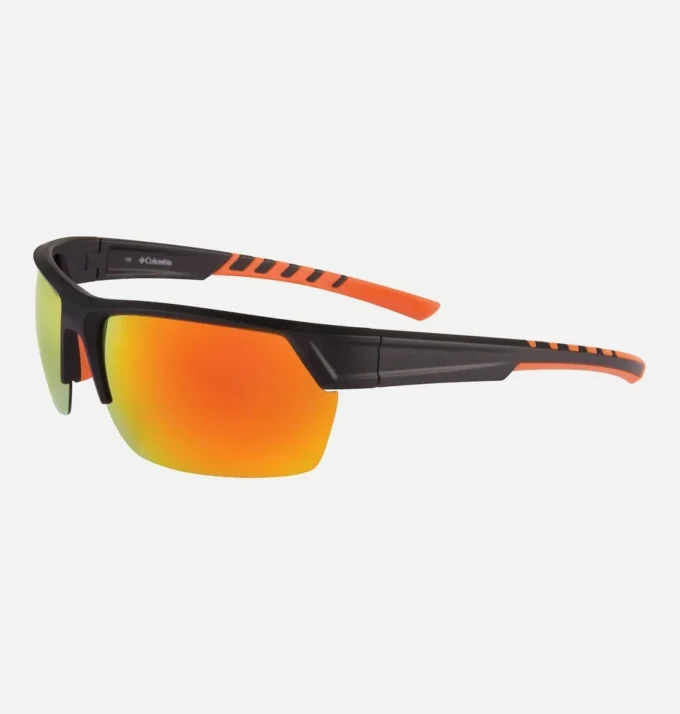 Ochelari de soare polarizați pentru bărbați Peak Racer