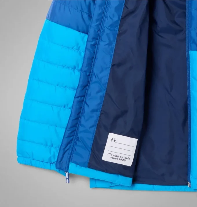 Palton pentru băieți Humphrey Hills™ II Palton pentru băieți Humphrey Hills™ II
