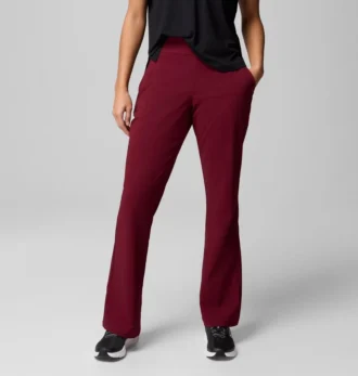 Pantaloni bootcut pentru femei All Seasons™