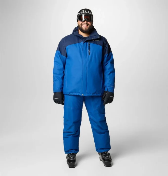 Pantaloni Bugaboo™ V pentru bărbați – Mărime mare Pantaloni Bugaboo™ V pentru bărbați – Mărime mare