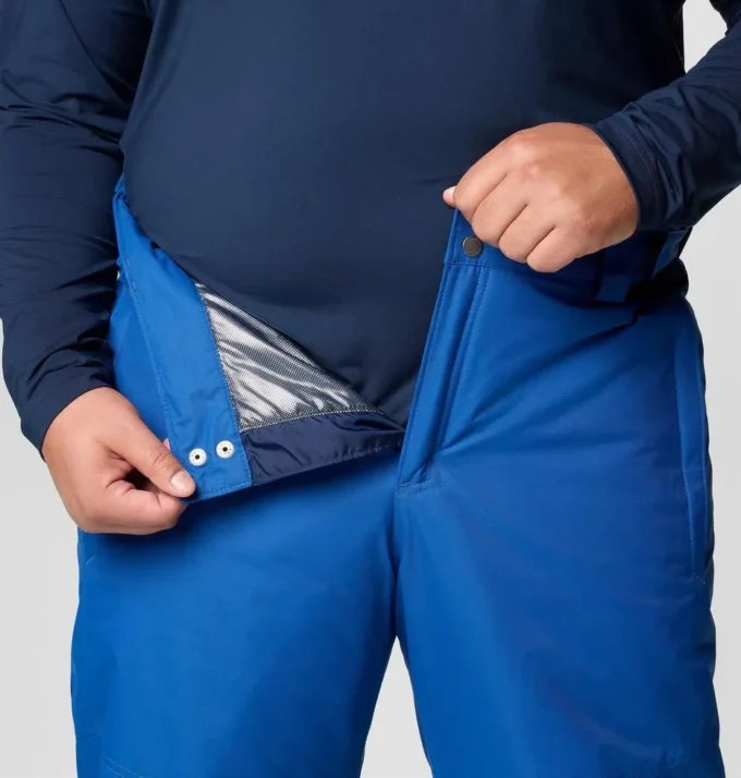 Pantaloni Bugaboo™ V pentru bărbați – Mărime mare Pantaloni Bugaboo™ V pentru bărbați – Mărime mare