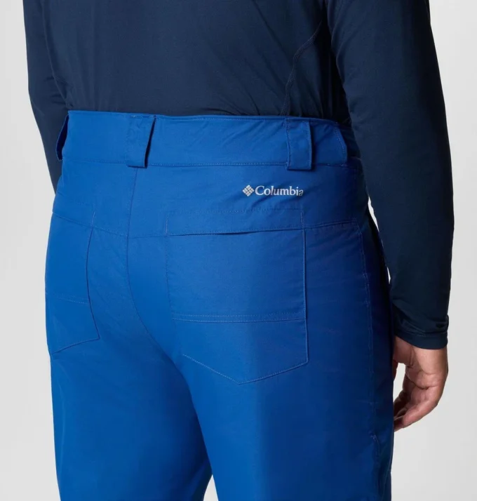 Pantaloni Bugaboo™ V pentru bărbați – Mărime mare Pantaloni Bugaboo™ V pentru bărbați – Mărime mare