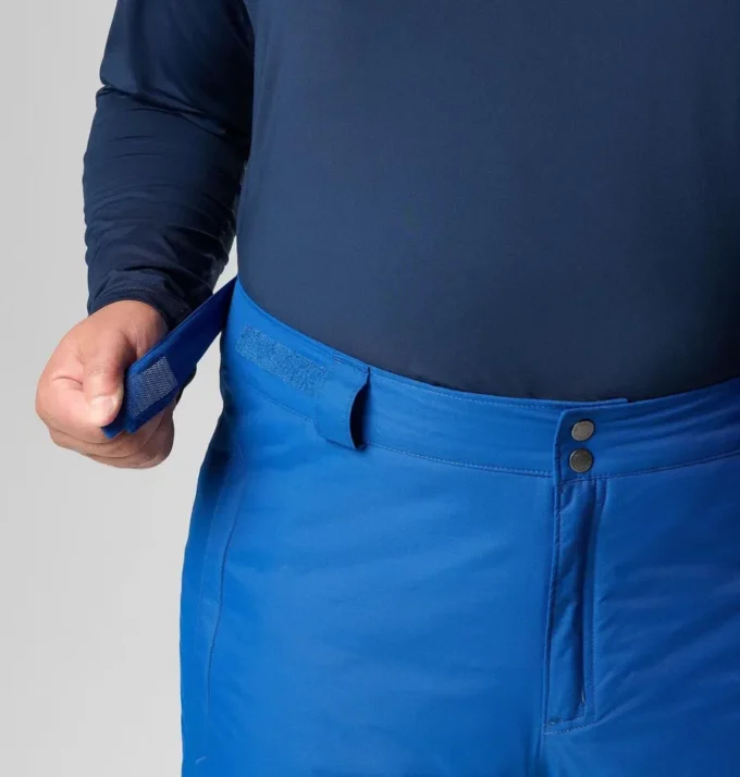 Pantaloni Bugaboo™ V pentru bărbați – Mărime mare Pantaloni Bugaboo™ V pentru bărbați – Mărime mare