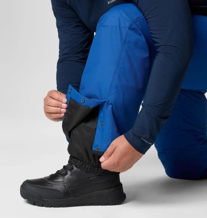Pantaloni Bugaboo™ V pentru bărbați – Mărime mare Pantaloni Bugaboo™ V pentru bărbați – Mărime mare