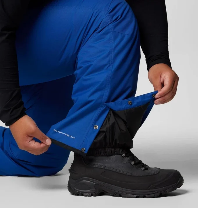 Pantaloni Bugaboo™ V pentru bărbați – Mărime mare Pantaloni Bugaboo™ V pentru bărbați – Mărime mare