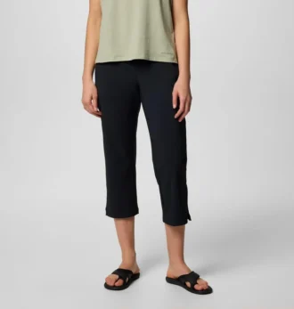 Pantaloni capri All Seasons™ pentru femei