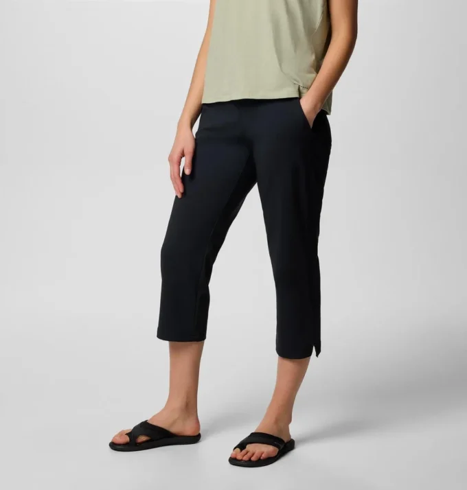 Pantaloni capri All Seasons™ pentru femei