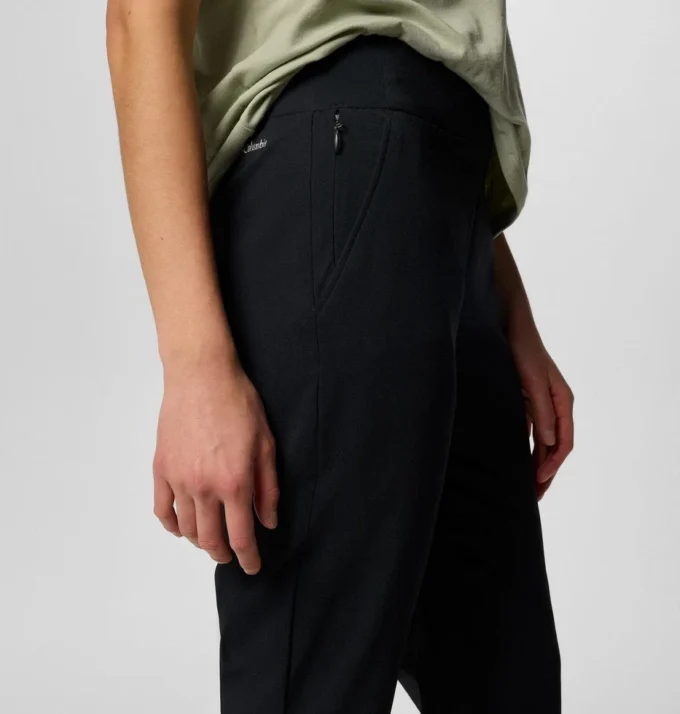 Pantaloni capri All Seasons™ pentru femei
