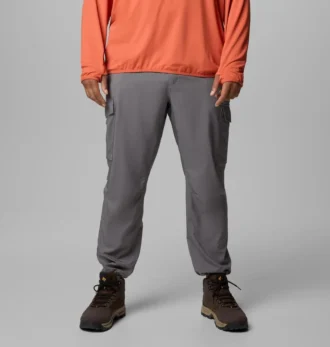 Pantaloni cargo pentru bărbați Skien Valley™ – Mărime mare