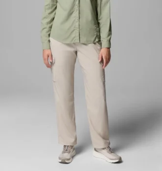 Pantaloni cargo pentru femei Skien Valley™