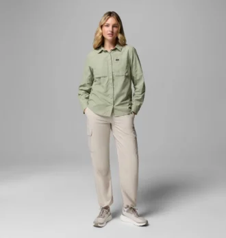 Pantaloni cargo pentru femei Skien Valley™