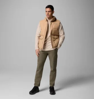 Pantaloni cargo ROC™ pentru bărbați