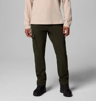 Pantaloni cargo ROC™ Tech pentru bărbați