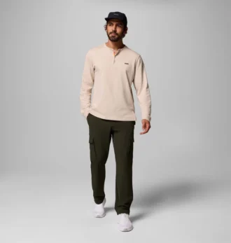 Pantaloni cargo ROC™ Tech pentru bărbați