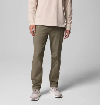 Pantaloni chino ROC™ pentru bărbați